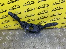 Переключатель подрулевой (стрекоза) Hyundai Tucson (2018-2021) 2019 93403D3952 ВНЕДОРОЖНИК 2.0 D