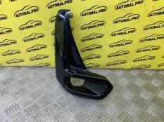 Рамка противотуманой фары правой Toyota Hilux (2015-2021) 2021 521270KA00 ПИКАП 2.8 D 1GDFTV