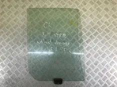 Стекло двери задней правой Jeep Liberty I (2001-2007) 2001 2.4 I ED1