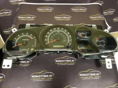 Щиток приборов (приборная панель) Toyota Tundra II (2006-2022) 2007 5.7 I 3URFE
