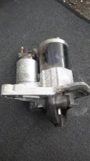 Стартер Nissan Qashqai (J11) 2013-2019 2015 233006867R 1.2 I