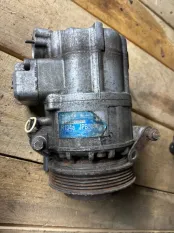 Компрессор кондиционера Land Rover Freelander I 1997-2006 1999 2.0