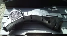 Сабвуфер Land Rover Freelander II (2006-2014) 2011 6H5219A067AB 2.2 D 224DT