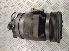 Компрессор кондиционера Opel Frontera B (1998-2004) 2003 2.2 D