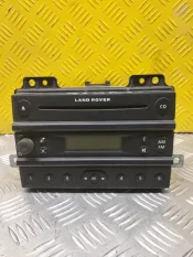 Магнитола Land Rover Freelander I 1997-2006 2001