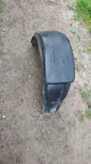 Защита арок задняя левая (подкрылок) Hyundai Solaris 2010> 2014 1.6 I G4FC