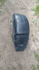 Защита арок задняя правая (подкрылок) Hyundai Solaris 2010> 2014 1.6 I G4FC