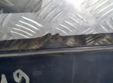 Решетка радиатора Toyota Rav 4 (XA20) (2000-2006) 2003 2.0 D 1CDFTV