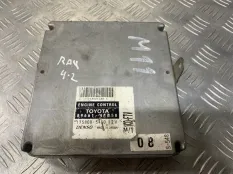 Блок управления двигателем Toyota Rav 4 (XA20) (2000-2006) 2003 8966142B50 2.0 D 1CDFTV