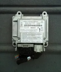 Блок AirBag Land Rover Freelander II (2006-2014) 2011 9H5214D374AD 2.2 D 224DT