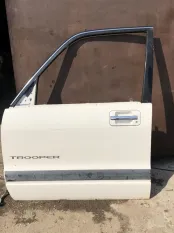 Дверь передняя левая ISUZU Trooper 2000 II (1992-2002) 3.5 I 6VE1