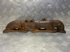 Коллектор выпускной Chrysler Grand Voyager V (2008-2015) 2009 68027492AB