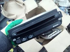 DVD Chrysler Grand Voyager IV (2001-2007) 2003 05080687AA 3.3 I EGA