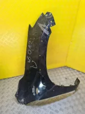 Крыло переднее правое Toyota Rav 4 (XA30) (2005-2014) 2007 5381142220 2.2 D 2ADFHV