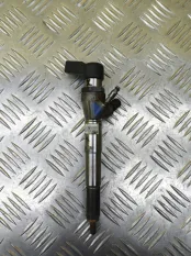 Форсунка Nissan Qashqai (J11) 2013-2019 2016 166006212R 1.5 D