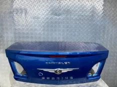 Крышка багажника (дверь 3-5) Chrysler Sebring III (2006-2010) 2009 2.4 I EDG