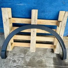 Молдинг крыла заднего правого Nissan Qashqai (J11) 2013-2019 2016 1.5 D