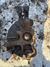 Кулак поворотный левый Chrysler Sebring III (2006-2010) 2009 2.4 I EDG