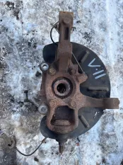 Кулак поворотный правый Chrysler Sebring III (2006-2010) 2009 2.4 I EDG