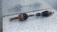 Полуось передняя левая (приводной вал, ШРУС) Nissan Qashqai (J11) 2013-2019 2016 391014EA0A 1.5 D