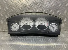 Щиток приборов (приборная панель) Chrysler Town-Country IV (2000-2007) 2002 P56044887AH 3.8 I EGH