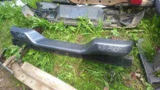 Бампер задний Toyota Hilux (2005-2015) 2011 5210504040 2.5 D 2KDFTV
