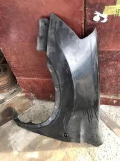 Крыло переднее левое Nissan Qashqai (J10) 2006-2013 2008 1180099991234 2.0 I