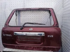 Крышка багажника (дверь 3-5) Nissan X-Trail (T30) 2001-2006 2005 2.0 I