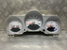 Щиток приборов (приборная панель) Chrysler PT Cruiser 2000-2010 2007 5107633AF 2000-2010 2.4 I PTZP27