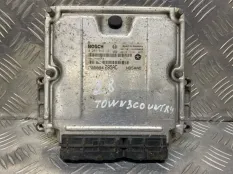 Блок управления двигателем Chrysler Town-Country IV (2000-2007) 2002 P05094285AC 3.8 I EGH