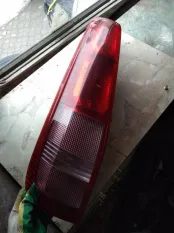 Фонарь задний левый Nissan X-Trail (T30) 2001-2006 2005 2.0 I