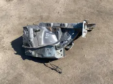 Лонжерон правый Land Rover Freelander II (2006-2014) 2010 2.2 D 224DT