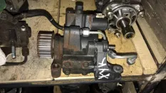 ТНВД Nissan Juke YF15 I (2011-2014) дорест 2014 A2C53351931 1.5 I HR15DE