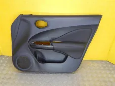 Обшивка двери передняя правая Nissan Juke YF15 I (2011-2014) дорест 2014 809101KB0A 1.5 I HR15DE