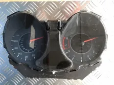 Щиток приборов (приборная панель) Nissan Juke YF15 I (2011-2014) дорест 2014 1.5 I HR15DE