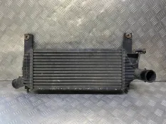 Интеркулер Nissan Navara (D40) 2004-2015 2006 2.5 D YD25DDTI