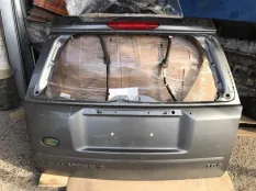 Крышка багажника (дверь 3-5) Land Rover Freelander II (2006-2014) 2010 LR039966 2.2 D 224DT