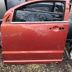 Дверь передняя левая Dodge Caliber I (2006-2012) 2007 2.4 I