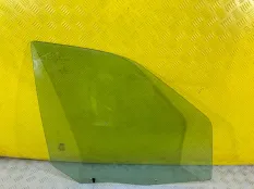 Стекло двери передней правой Nissan Navara (D40) 2004-2015 2007 2.5 D YD25DDTI