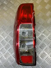 Фонарь задний левый Nissan Navara (D40) 2004-2015 2007 2.5 D YD25DDTI