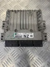 Блок управления двигателем Nissan Qashqai (J10) 2006-2013 2012 23710BB31A 1.5 D