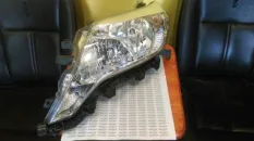 Фара левая Toyota Land Cruiser Prado 150 (2009-2023) 2014 3.0 D 1KDFTV