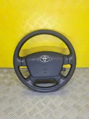 Руль Toyota Tundra II (2006-2022) 2007 451000C210C0 5.7 I 3URFE