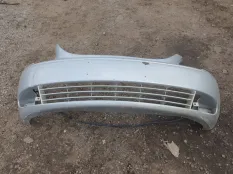 Бампер передний Chrysler Grand Voyager IV (2001-2007) 2004 2.5 D