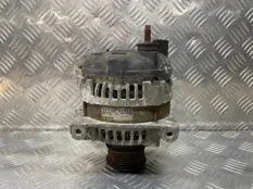 Генератор Chrysler Grand Voyager IV (2001-2007) 2004 04868429AD 2.5 D