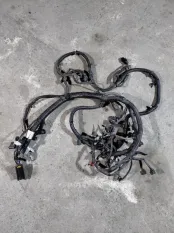 Проводка двигателя Nissan Navara (D40) 2004-2015 2014 2.5 D YD25DDTI