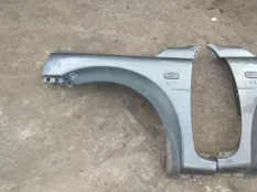 Крыло переднее левое Land Rover Freelander I 1997-2006 2003 2.0 D 204D3