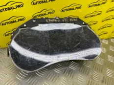 Щиток приборов (приборная панель) Nissan Qashqai+2 (JJ10) 2008-2013 2012 2.0 I