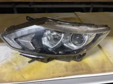 Фара левая Nissan Qashqai (J11) 2013-2019 2015 1.2 I