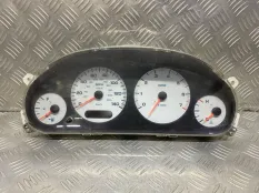 Щиток приборов (приборная панель) Chrysler Voyager IV (2000-2007) 2005 P56044983AB 2.4 I EDZ